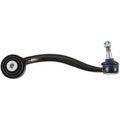 Control Arm and Ball Joint Assembly - Front Left Upper Forward - Delphi TC7016