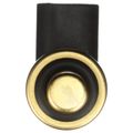 Engine Coolant Temperature Sensor - Delphi TS10468