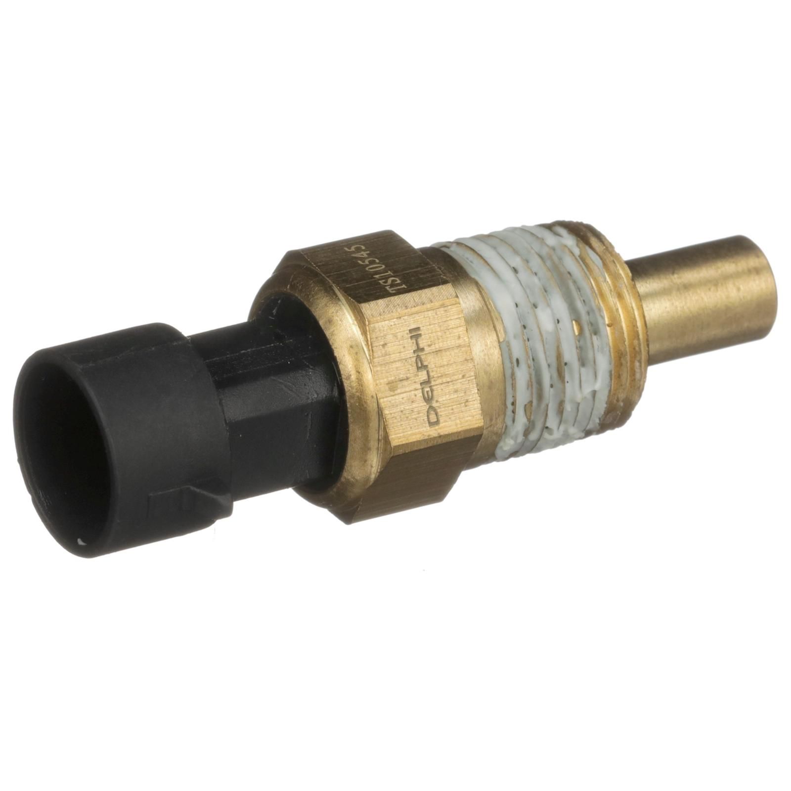 Engine Coolant Temperature Sensor - Delphi TS10545