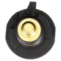 Engine Coolant Temperature Sensor - Delphi TS10546