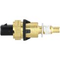 Engine Coolant Temperature Sensor - Delphi TS10628