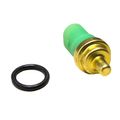 Engine Coolant Temperature Sensor - Delphi TS10236