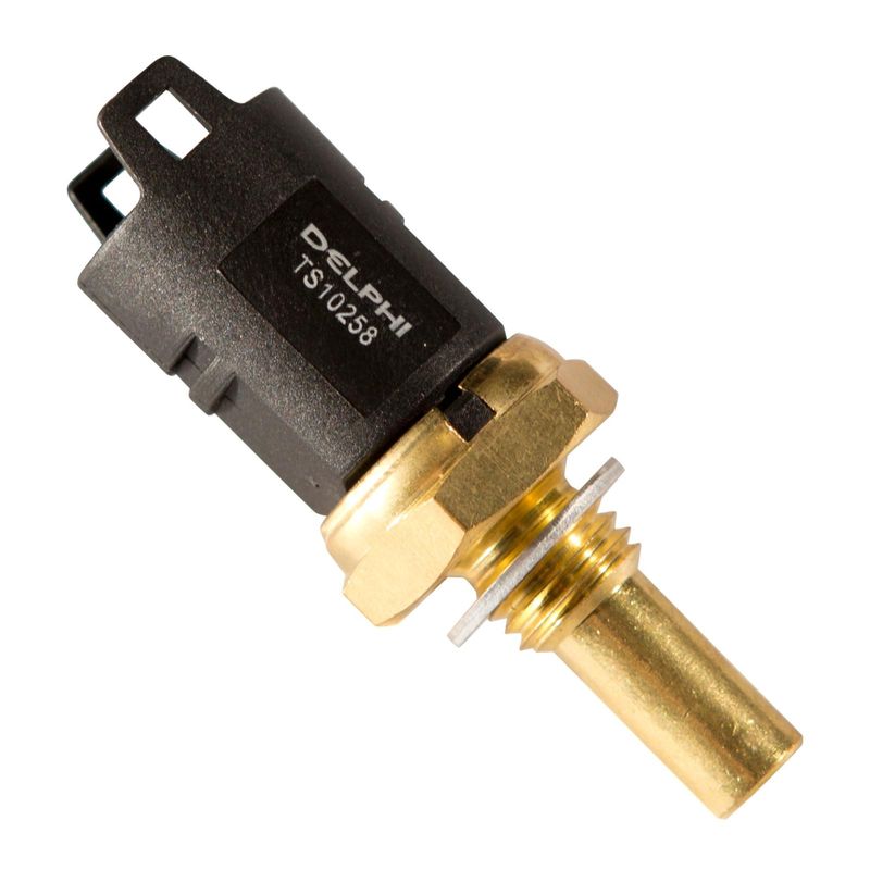 Engine Coolant Temperature Sensor - Delphi TS10258