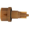 Engine Coolant Temperature Sensor - Delphi TS10336