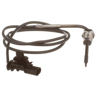 Exhaust Gas Temperature (EGT) Sensor - Middle of Particulate Filter - Delphi TS30231