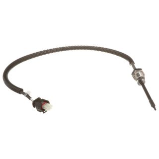 Exhaust Gas Temperature (EGT) Sensor - Before Particulate Filter (Right) - Delphi TS30286