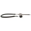 Exhaust Gas Temperature (EGT) Sensor - Before Particulate Filter (Right) - Delphi TS30286