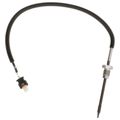 Exhaust Gas Temperature (EGT) Sensor - Before Particulate Filter (Right) - Delphi TS30286