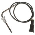 Exhaust Gas Temperature (EGT) Sensor - Before Particulate Filter - Delphi TS30297