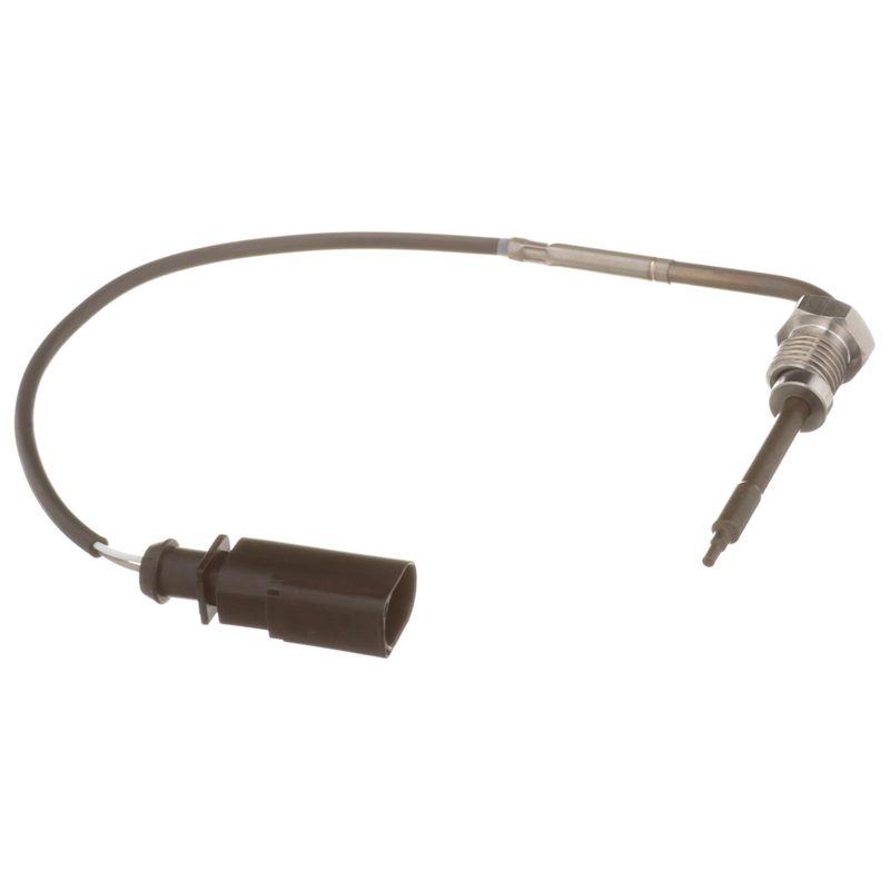 Exhaust Gas Temperature (EGT) Sensor - Catalytic Converter Forward - Delphi TS30300