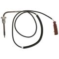 Exhaust Gas Temperature (EGT) Sensor - Middle of Particulate Filter (Left) - Delphi TS30305