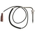 Exhaust Gas Temperature (EGT) Sensor - Middle of Particulate Filter (Left) - Delphi TS30305