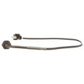 Exhaust Gas Temperature (EGT) Sensor - Catalytic Converter - Delphi TS30307