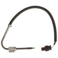 Exhaust Gas Temperature (EGT) Sensor - Middle of Particulate Filter - Delphi TS30310