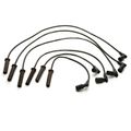 Spark Plug Wire Set - Delphi XS10543