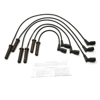 Spark Plug Wire Set - Delphi XS10546