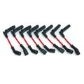 Spark Plug Wire Set - Delphi XS10560