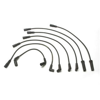 Spark Plug Wire Set - Delphi XS10229