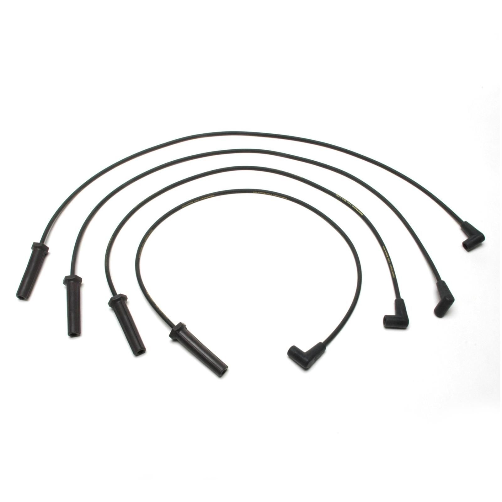 Spark Plug Wire Set - Delphi XS10230