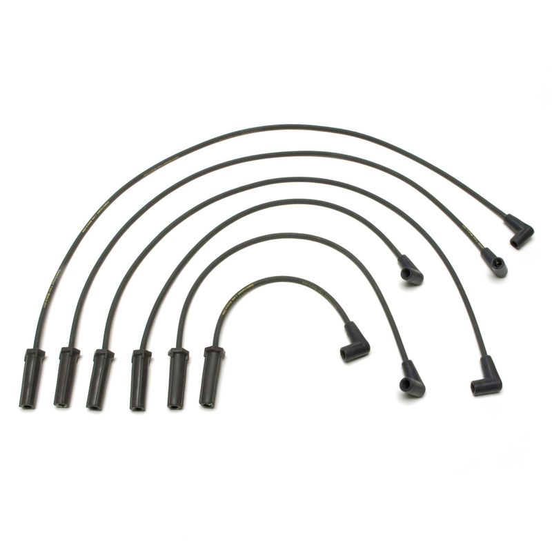 Spark Plug Wire Set - Delphi XS10232