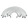 Spark Plug Wire Set - Delphi XS10283