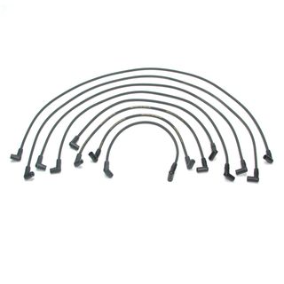 Spark Plug Wire Set - Delphi XS10283