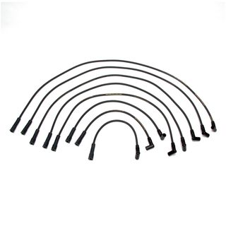 Spark Plug Wire Set - Delphi XS10303