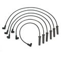 Spark Plug Wire Set - Delphi XS10390