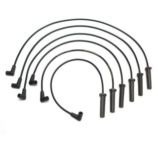 Spark Plug Wire Set - Delphi XS10390