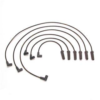 Spark Plug Wire Set - Delphi XS10392