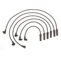 Spark Plug Wire Set - Delphi XS10393