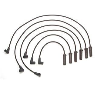 Spark Plug Wire Set - Delphi XS10393