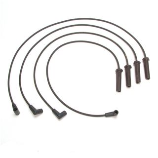 Spark Plug Wire Set - Delphi XS10394