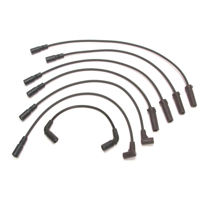 Spark Plug Wire Set - Delphi XS10396