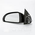 Door Mirror - Left Driver Side - TYC 1400032