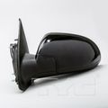 Door Mirror - Left Driver Side - TYC 1400032