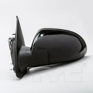 Door Mirror - Left Driver Side - TYC 1400032