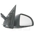 Door Mirror - Right Passenger Side - TYC 1400221