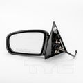 Door Mirror - Left Driver Side - TYC 1630132