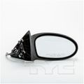 Door Mirror - Right Passenger Side - TYC 1690031