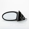 Door Mirror - Left Driver Side - TYC 1690032