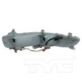 Back Up Light Assembly - Right Passenger Side - TYC 17-5729-00-9