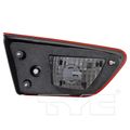 Back Up Light Assembly - Right Passenger Side - TYC 17-5863-00