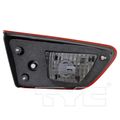 Back Up Light Assembly - Right Passenger Side - TYC 17-5863-90