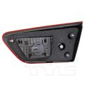 Back Up Light Assembly - Left Driver Side - TYC 17-5864-00