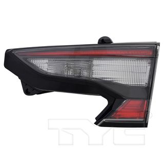 Tail Light Assembly - Right Inner - TYC 17-5833-00-9