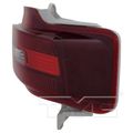 Back Up Light Assembly - Right Passenger Side - TYC 17-5835-00-9