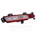 Back Up Light Assembly - Right Passenger Side - TYC 17-5931-00-9