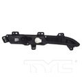 Back Up Light Assembly - Left Driver Side - TYC 17-5932-00