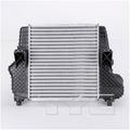 Intercooler - TYC 18014